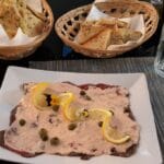 Spago Restaurant and Lounge, bucatarie italiana in strada Vasile Urseanu