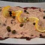 Spago Restaurant and Lounge, bucatarie italiana in strada Vasile Urseanu
