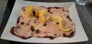 Spago Restaurant and Lounge, bucatarie italiana in strada Vasile Urseanu