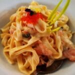 Spago Restaurant and Lounge, bucatarie italiana in strada Vasile Urseanu
