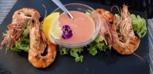 Spago Restaurant and Lounge, bucatarie italiana in strada Vasile Urseanu