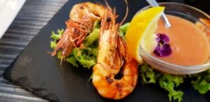 Spago Restaurant and Lounge, bucatarie italiana in strada Vasile Urseanu