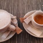 Spago Restaurant and Lounge, bucatarie italiana in strada Vasile Urseanu