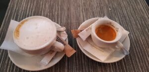 Spago Restaurant and Lounge, bucatarie italiana in strada Vasile Urseanu