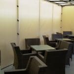 Spago Restaurant and Lounge, bucatarie italiana in strada Vasile Urseanu