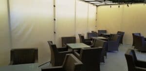 Spago Restaurant and Lounge, bucatarie italiana in strada Vasile Urseanu