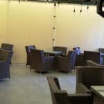 Spago Restaurant and Lounge, bucatarie italiana in strada Vasile Urseanu