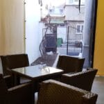 Spago Restaurant and Lounge, bucatarie italiana in strada Vasile Urseanu