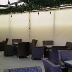Spago Restaurant and Lounge, bucatarie italiana in strada Vasile Urseanu