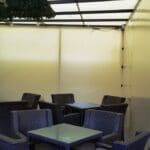 Spago Restaurant and Lounge, bucatarie italiana in strada Vasile Urseanu