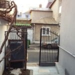 Spago Restaurant and Lounge, bucatarie italiana in strada Vasile Urseanu