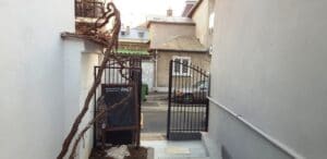 Spago Restaurant and Lounge, bucatarie italiana in strada Vasile Urseanu