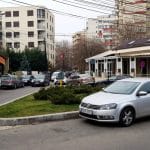 Strada Clucerului, cu restaurantele Olio, Beirut si Jadoo Garden