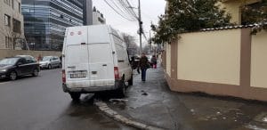 Strada Clucerului la Osteria Bella Toscana