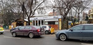Strada Clucerului la Osteria Bella Toscana