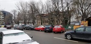 Strada Clucerului la Osteria Bella Toscana