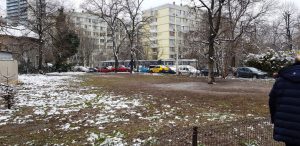Strada Clucerului la Osteria Bella Toscana