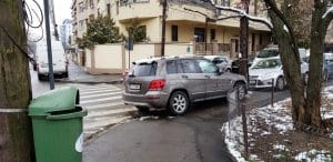 Strada Clucerului la Osteria Bella Toscana