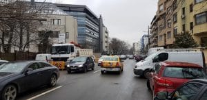 Strada Clucerului la Osteria Bella Toscana