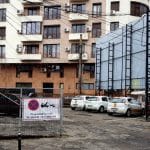 Strazile Maria Rosetti, Toamnei si Popa Petre, cu restaurantele Sara si Nicoresti