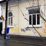 Strazile Maria Rosetti, Toamnei si Popa Petre, cu restaurantele Sara si Nicoresti