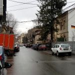 Strazile Maria Rosetti, Toamnei si Popa Petre, cu restaurantele Sara si Nicoresti