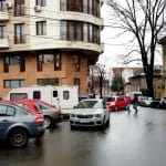Strazile Maria Rosetti, Toamnei si Popa Petre, cu restaurantele Sara si Nicoresti
