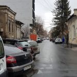 Strazile Maria Rosetti, Toamnei si Popa Petre, cu restaurantele Sara si Nicoresti
