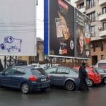 Strazile Maria Rosetti, Toamnei si Popa Petre, cu restaurantele Sara si Nicoresti