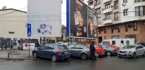 Strazile Maria Rosetti, Toamnei si Popa Petre, cu restaurantele Sara si Nicoresti