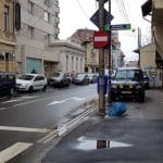 Strazile Maria Rosetti, Toamnei si Popa Petre, cu restaurantele Sara si Nicoresti