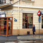 Strazile Maria Rosetti, Toamnei si Popa Petre, cu restaurantele Sara si Nicoresti