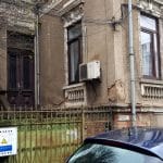 Strazile Maria Rosetti, Toamnei si Popa Petre, cu restaurantele Sara si Nicoresti