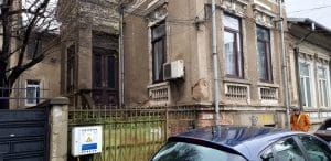 Strazile Maria Rosetti, Toamnei si Popa Petre, cu restaurantele Sara si Nicoresti