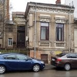 Strazile Maria Rosetti, Toamnei si Popa Petre, cu restaurantele Sara si Nicoresti