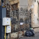 Strazile Maria Rosetti, Toamnei si Popa Petre, cu restaurantele Sara si Nicoresti