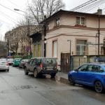 Strazile Maria Rosetti, Toamnei si Popa Petre, cu restaurantele Sara si Nicoresti