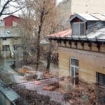 Strazile Maria Rosetti, Toamnei si Popa Petre, cu restaurantele Sara si Nicoresti
