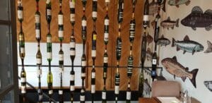 Sushi Room, restaurant cu bucatarie japoneza langa Atheneul Roman