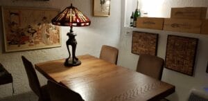 Restaurant cu bucatarie japoneza langa Atheneul Roman