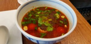 Sushi Room, restaurant cu bucatarie japoneza langa Atheneul Roman