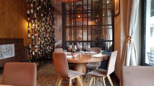 SushiRoom, restaurant de sushi si bucatarie orientala