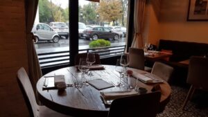 SushiRoom, restaurant de sushi si bucatarie orientala