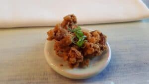 Restaurant de sushi si bucatarie orientala