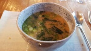 Restaurant de sushi si bucatarie orientala