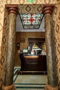 Temple Social Pub Bucuresti