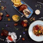 Temple Social Pub Bucuresti