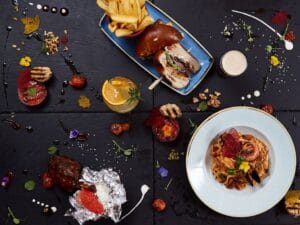 Temple Social Pub Bucuresti