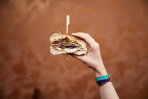 Temple Social Pub Bucuresti