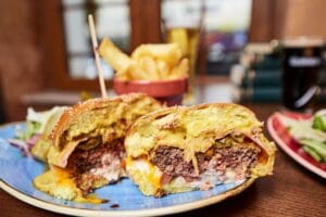 Temple Social Pub Bucuresti